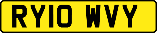 RY10WVY