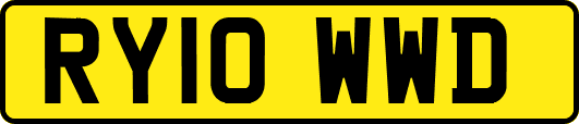 RY10WWD