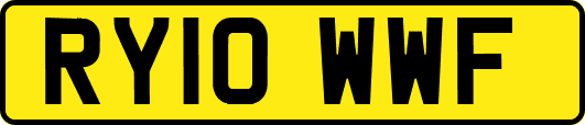 RY10WWF