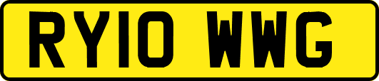 RY10WWG