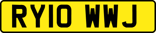 RY10WWJ