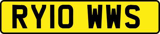 RY10WWS