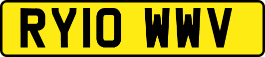 RY10WWV