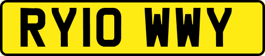 RY10WWY