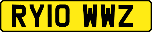 RY10WWZ