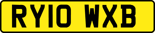 RY10WXB