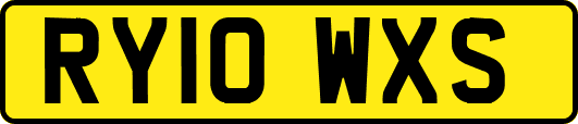 RY10WXS