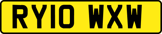RY10WXW