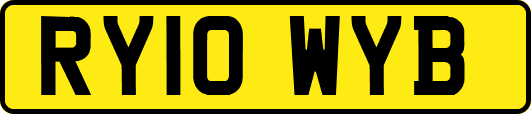 RY10WYB