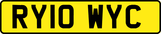 RY10WYC