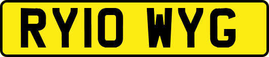 RY10WYG