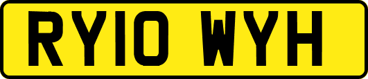 RY10WYH