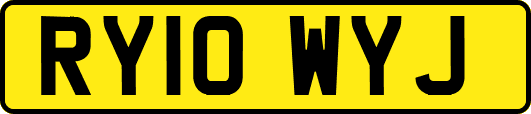 RY10WYJ