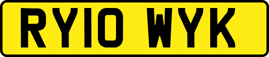 RY10WYK