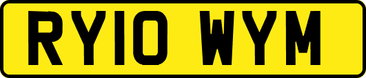 RY10WYM
