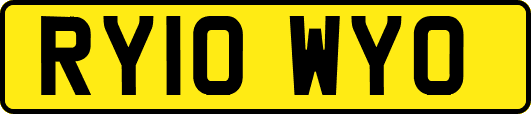 RY10WYO