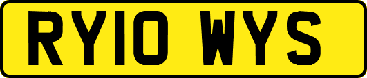 RY10WYS