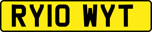 RY10WYT