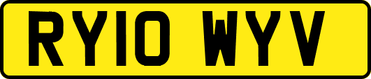 RY10WYV