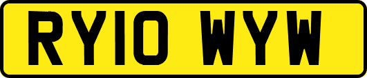 RY10WYW