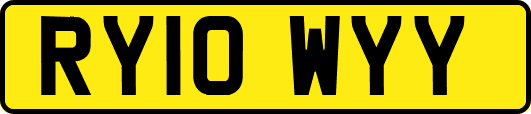 RY10WYY