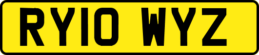 RY10WYZ
