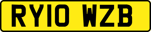 RY10WZB