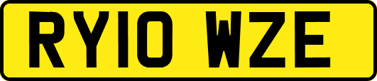 RY10WZE