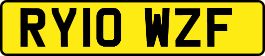 RY10WZF