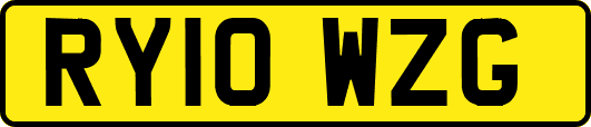 RY10WZG