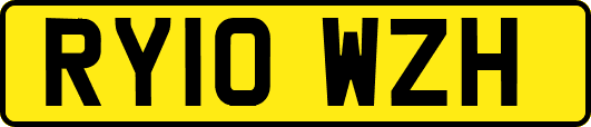 RY10WZH