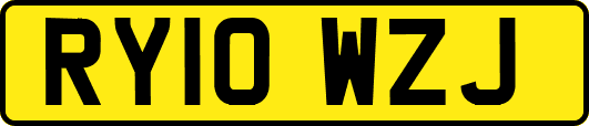 RY10WZJ