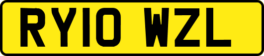 RY10WZL