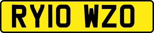 RY10WZO
