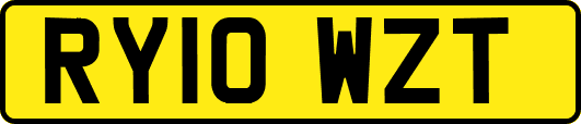 RY10WZT