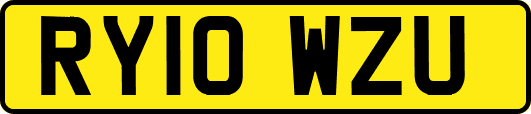 RY10WZU