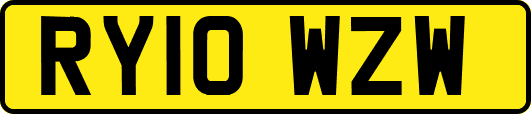 RY10WZW
