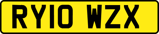 RY10WZX