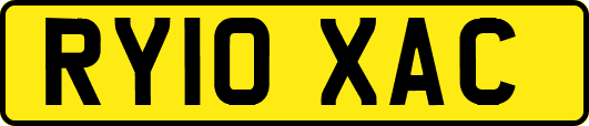 RY10XAC