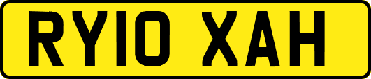 RY10XAH