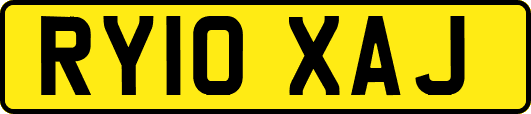 RY10XAJ