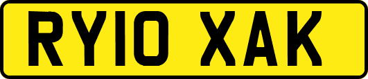 RY10XAK