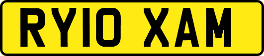 RY10XAM