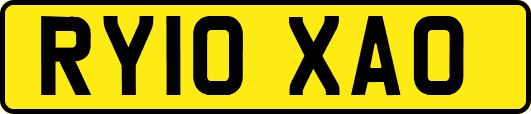 RY10XAO
