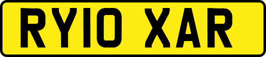 RY10XAR