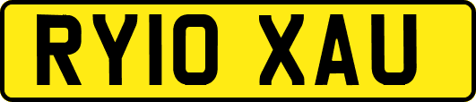RY10XAU