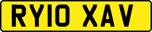 RY10XAV