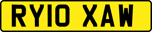 RY10XAW