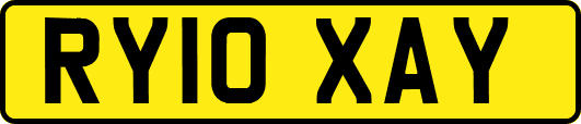 RY10XAY