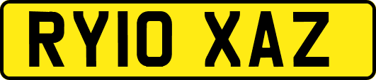RY10XAZ